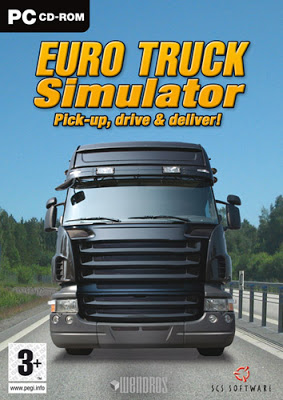 descargar euro truck simulator 2 crack